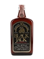Black Jack 10 Year Old Bottled 1970s - Fabbri 75cl / 40%
