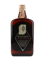 Black Jack 10 Year Old Bottled 1970s - Fabbri 75cl / 40%