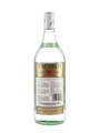 Bacardi Carta Blanca Bottled 1980s - Brazil 100cl / 40%