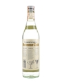 Havana Club 3 Year Old Light Dry Bottled 1960s-1970s - Cinzano 75cl / 40%