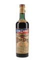 Cinzano Elixir China Bottled 1950s 50cl / 30.5%
