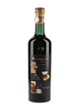 Cinzano Elixir China Bottled 1950s 50cl / 30.5%