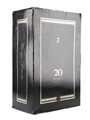 KWV 20 Year Old Brandy Bottled 1980s 70cl / 38%