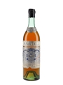 Martell 3 Star VOP Spring Cap Bottled 1940s 70cl / 40%