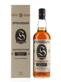 Springbank 21 Year Old Bottled 1990s 70cl / 46%