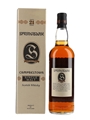 Springbank 21 Year Old Bottled 1990s 70cl / 46%