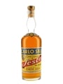 Carlo Sala Gran Liquore Di Sesto Da Dessert Bottled 1930s-1940s 85cl / 35%