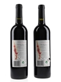 1998 Wynns Coonawarra Estate Michael Shiraz 2 x 75cl / 13.5%