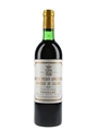 1978 Chateau Pichon Longueville Comtesse De Lalande Grand Cru Classe - Pauillac 75cl / 12.5%