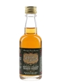 Johnny Drum Bottled 1990s 5cl / 43%