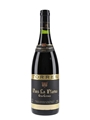 1993 Torres Gran Coronas Mas La Plana  75cl / 13%