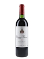 2000 Chateau Musar Lebanon 75cl / 13.5%