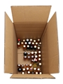 Assorted Blended Whisky  48 x 5cl
