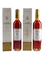 2005 Klein Constantia Noble Late Harvest Botrytis Sauvignon Blanc 2 x 50cl / 14%