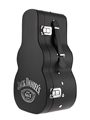 Jack Daniel's Guitar Case Gift Pack  70cl / 40%