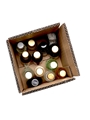 Assorted Rum  13 x 5cl