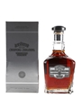 Jack Daniel's Silver Select Single Barrel  70cl / 50%