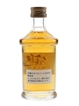 Nikka Tsuru Bottled 1990s 5cl / 43%
