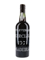 1971 D'Oliveiras Sercial Bottled 2012 75cl / 20%