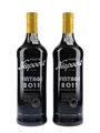 2011 Niepoort Vintage Port Bottled 2013 2 x 75cl / 19.5%