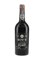 1963 Dow's Vintage Port  75cl
