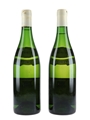 1989 Daniel Jarry Vouvray Moelleux Reserve  2 x 75cl / 12.5%