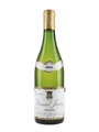 2003 Daniel Jarry Vouvray Moelleux  75cl / 11%