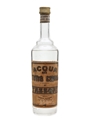 Tassoni Acqua Tutto Di Cedro Bottled 1950s 50cl / 21%