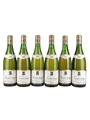 1990 Daniel Jarry Vouvray Doux  6 x 75cl / 12.5%