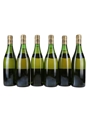 1990 Daniel Jarry Vouvray Doux  6 x 75cl / 12.5%