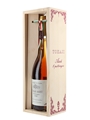 Tokaji Aszu 2008 6 Puttonyos 50cl / 11%