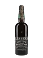 1967 Fonseca's Finest Vintage Port Bottled 1970 75cl / 21%