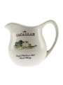 Macallan Water Jug  7cm Tall