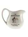 Macallan Water Jug  7cm Tall