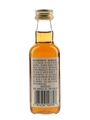 Macallan Cask Strength Imported By Remy Amerique 5cl / 57.7%
