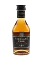 Highland Park 18 Year Old Bottled 1990s-2000s - US Import 5cl / 43%