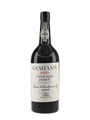 Graham's 1970 Vintage Port Bottled 1972 75cl