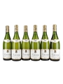 1997 Daniel Jarry Vouvray Moelleux  6 x 75cl / 12.5%