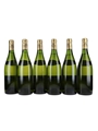 1997 Daniel Jarry Vouvray Moelleux  6 x 75cl / 12.5%