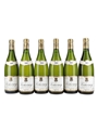 1997 Daniel Jarry Vouvray Demi Sec  6 x 75cl / 12%