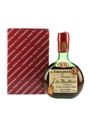 J De Malliac 1967 Armagnac 20th Anniversary International Commercial Bank 35cl / 40%