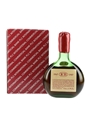 J De Malliac 1967 Armagnac 20th Anniversary International Commercial Bank 35cl / 40%