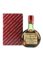 J De Malliac 1967 Armagnac 20th Anniversary International Commercial Bank 35cl / 40%