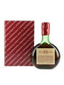 J De Malliac 1967 Armagnac 20th Anniversary International Commercial Bank 35cl / 40%