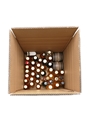 Assorted Blended Whisky  41 x 5cl