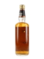 Seagram's 100 Pipers Bottled 1980s 75cl / 40%