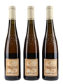 2002 Orantium - Coteaux Du Layon Beaulieu Vendanges Tardive Château Du Breuil - M.Morgat 3 x 50cl / 13%