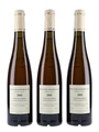 2002 Orantium - Coteaux Du Layon Beaulieu Vendanges Tardive Château Du Breuil - M.Morgat 3 x 50cl / 13%