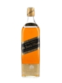 Johnnie Walker Black Label Bottled 1970s 75.7cl / 40%