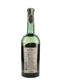 Wolfschmidt Kummel Bottled 1940s-1950s - JR Parkington 75cl / 39%
